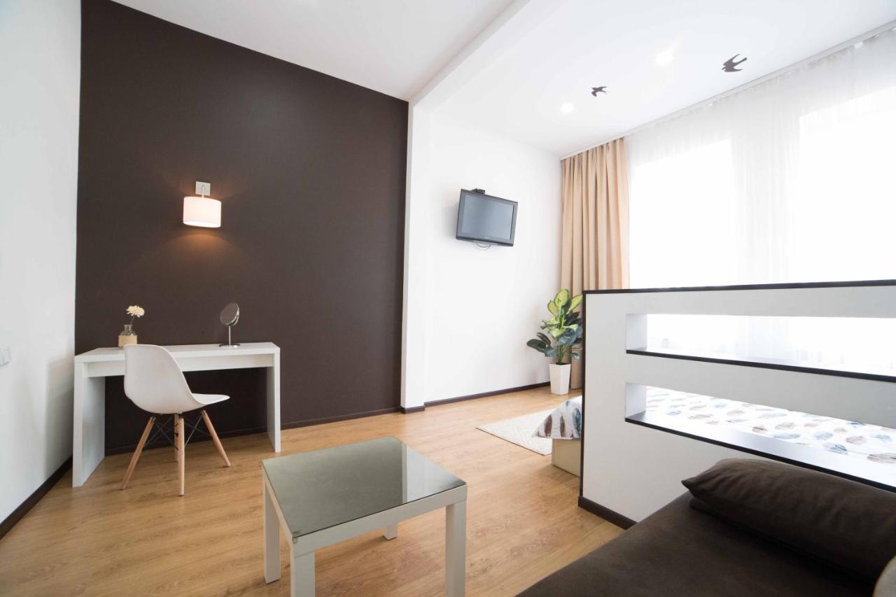 Apartament Куліша 17 Lwów Zewnętrze zdjęcie