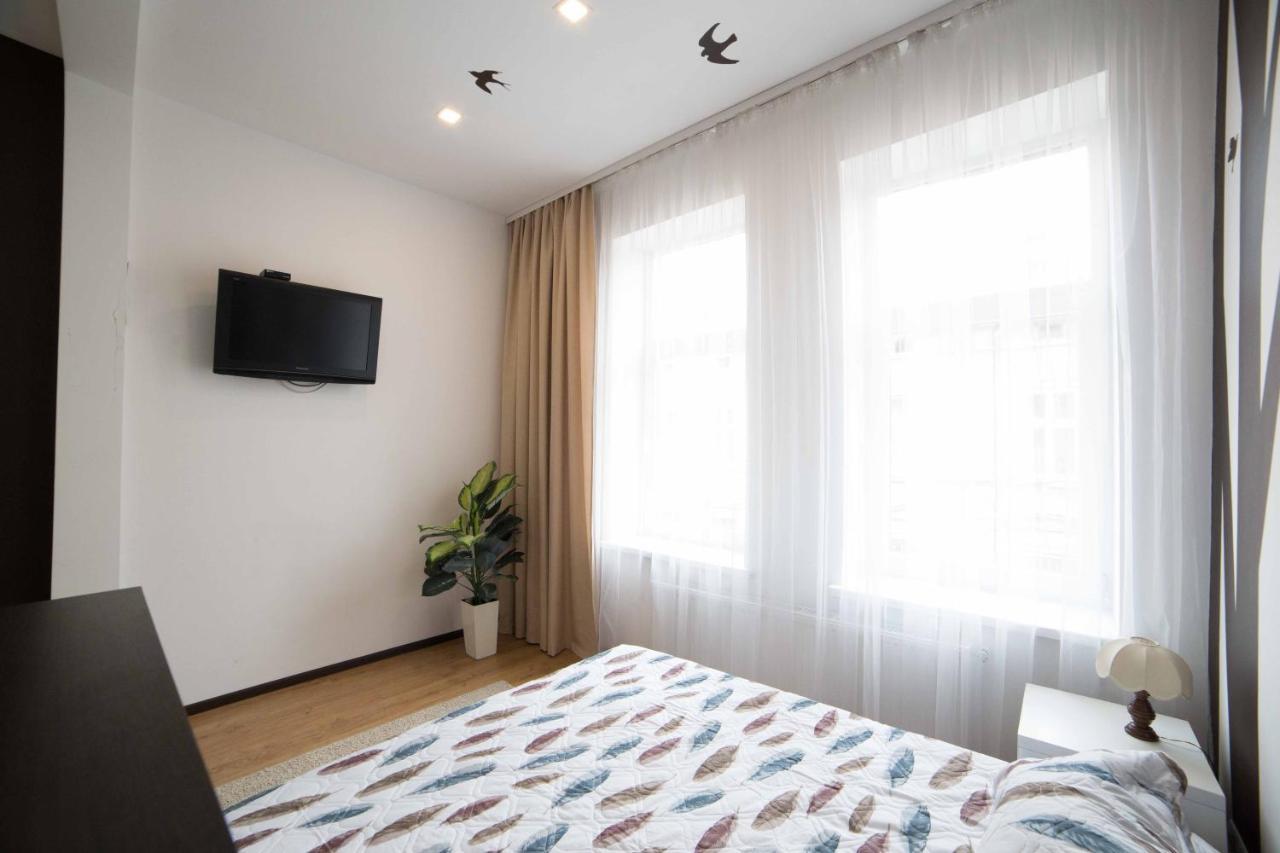Apartament Куліша 17 Lwów Zewnętrze zdjęcie